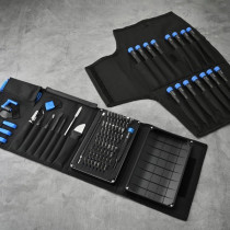 Repair Business Toolkit, 143 pieces, tool set — Buy in Cyprus with Fast Delivery