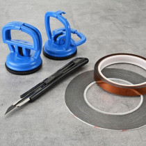 Repair Business Toolkit, 143 pieces, tool set — Buy in Cyprus with Fast Delivery