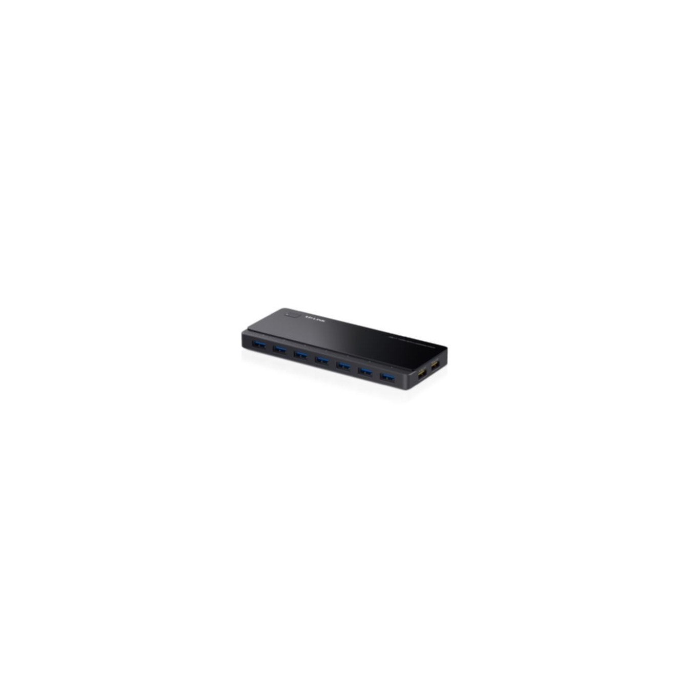 TP-Link Hub - UH720 - USB-C Multiport, Portable Travel Hub — Buy in Cyprus with Fast Delivery
