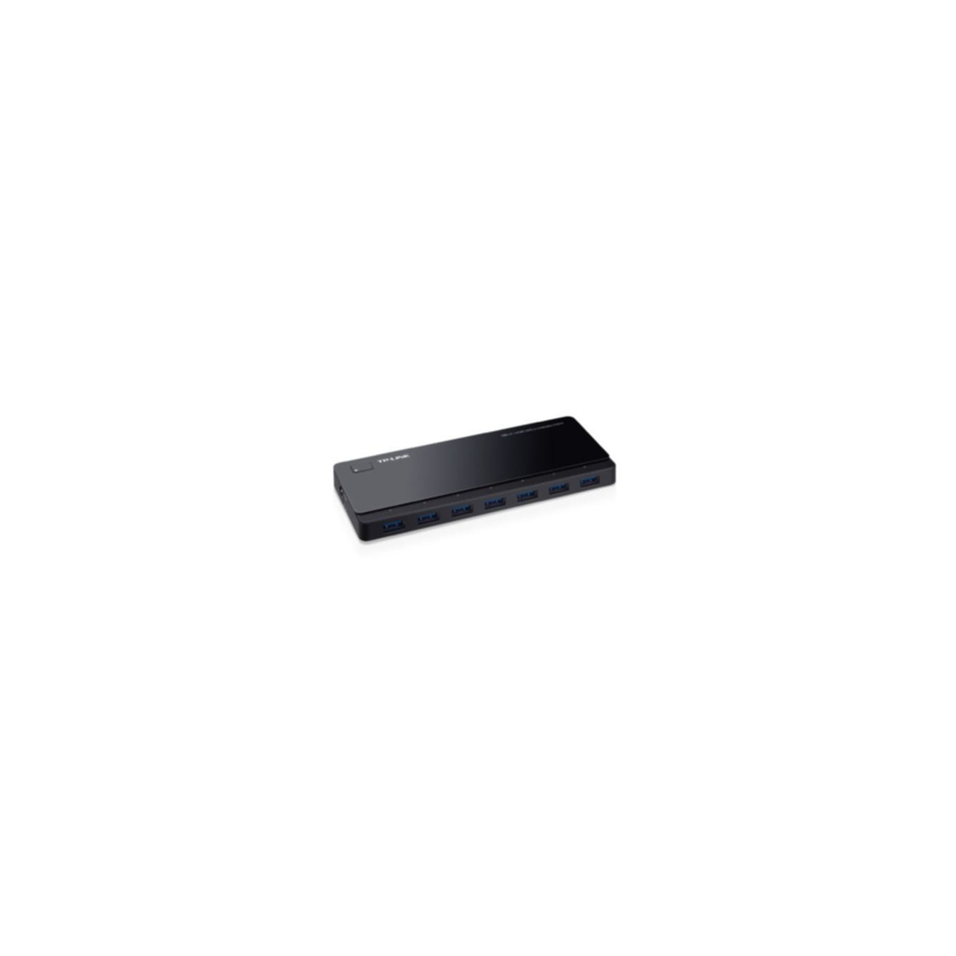 TP-Link Hub - UH720 - USB-C Multiport, Portable Travel Hub — Buy in Cyprus with Fast Delivery