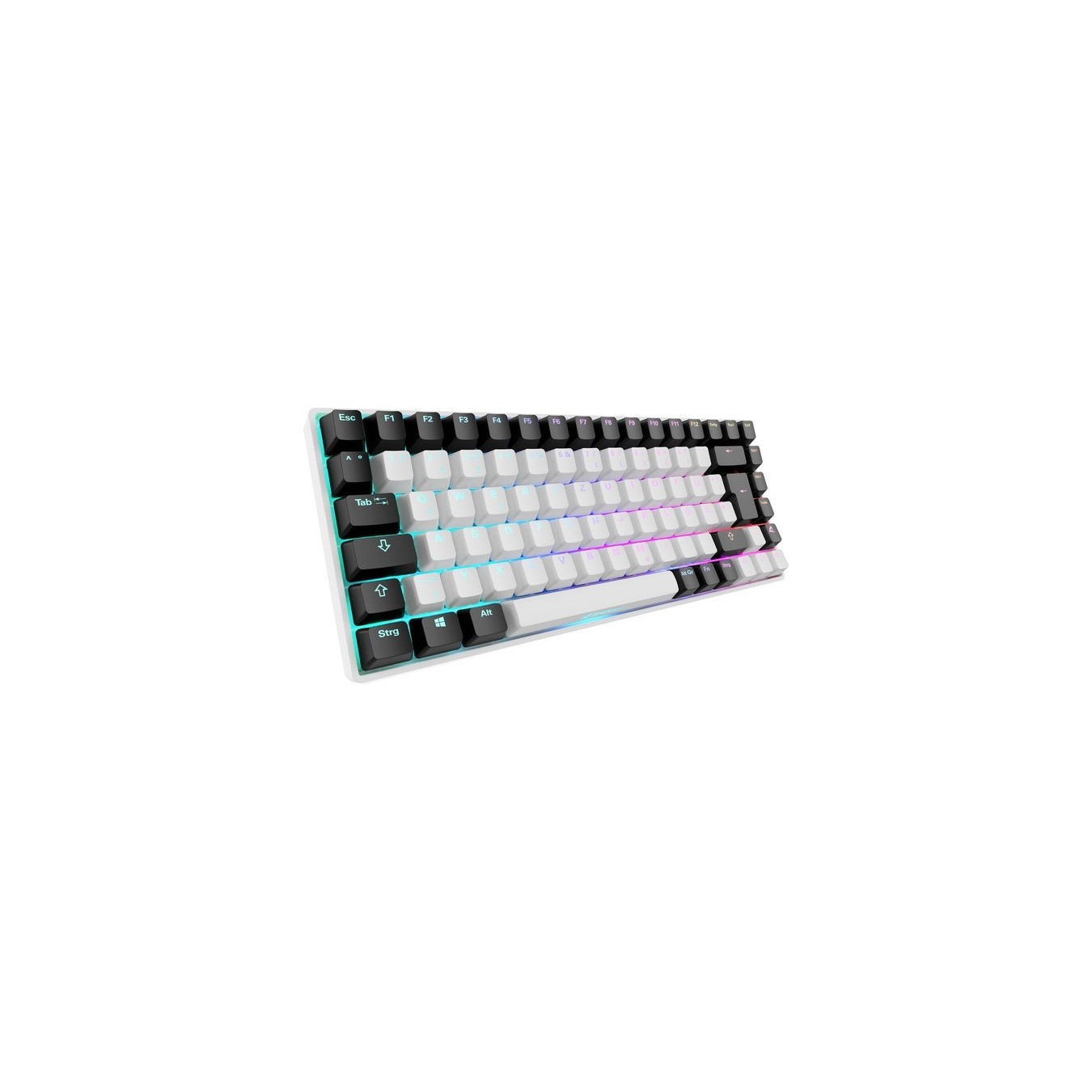 SKILLER SGK50 S3, Gaming Keyboard — Buy in Cyprus with Fast Delivery