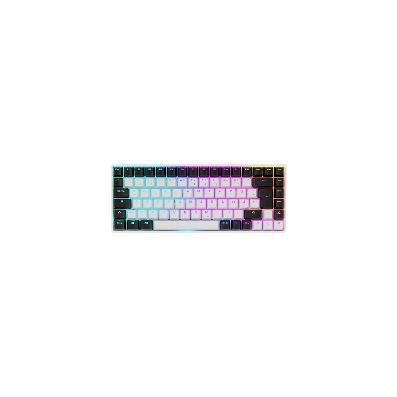 SKILLER SGK50 S3, Gaming Keyboard — Buy in Cyprus with Fast Delivery
