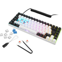 SKILLER SGK50 S3, Gaming Keyboard — Buy in Cyprus with Fast Delivery