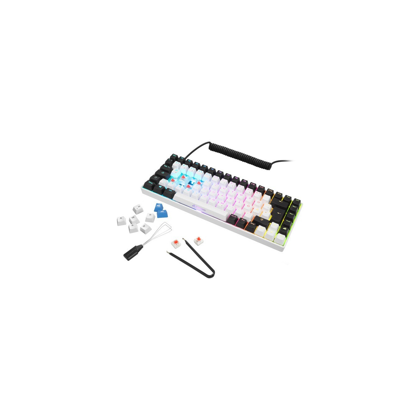 SKILLER SGK50 S3, Gaming Keyboard — Buy in Cyprus with Fast Delivery