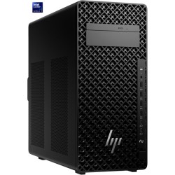 HP Z2 Tower G1i Workstation Intel Core Ultra 7 265K 32GB DDR5 1TB SSD (Boxed) — Buy in Cyprus with Fast Delivery