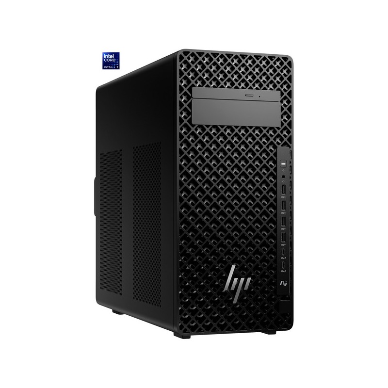 HP Z2 Tower G1i Workstation Intel Core Ultra 7 265K 32GB DDR5 1TB SSD (Boxed) — Buy in Cyprus with Fast Delivery