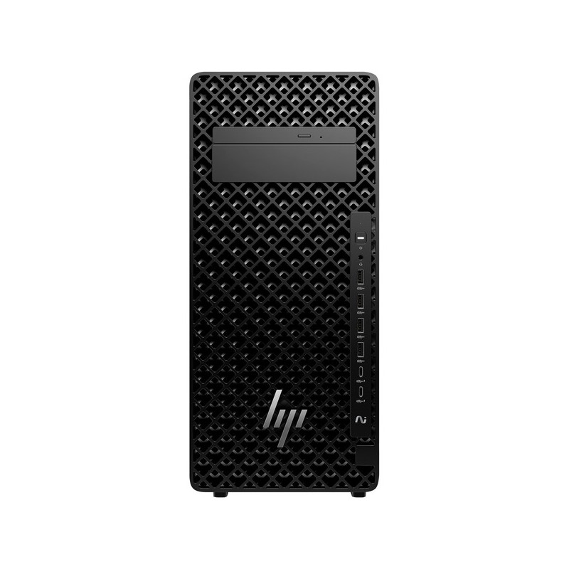 HP Z2 Tower G1i Workstation Intel Core Ultra 7 265K 32GB DDR5 1TB SSD (Boxed) — Buy in Cyprus with Fast Delivery