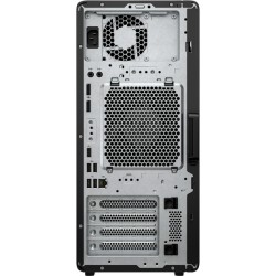 HP Z2 Tower G1i Workstation Intel Core Ultra 7 265K 32GB DDR5 1TB SSD (Boxed) — Buy in Cyprus with Fast Delivery
