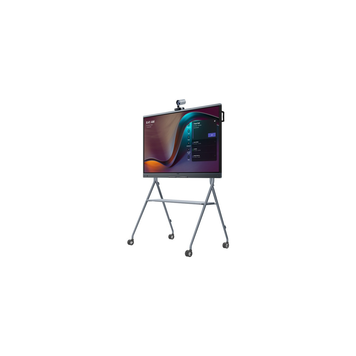 Meeting Board 65 Pro-A02, Public Display — Buy in Cyprus with Fast Delivery