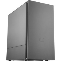 Silencio S400, tower case — Buy in Cyprus with Fast Delivery