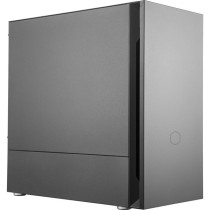 Silencio S400, tower case — Buy in Cyprus with Fast Delivery