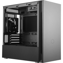 Silencio S400, tower case — Buy in Cyprus with Fast Delivery