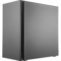 Silencio S400, tower case — Buy in Cyprus with Fast Delivery