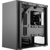 Silencio S400, tower case — Buy in Cyprus with Fast Delivery