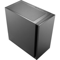 Silencio S400, tower case — Buy in Cyprus with Fast Delivery