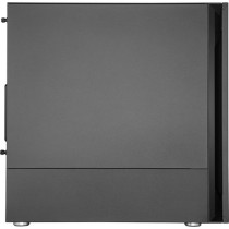 Silencio S400, tower case — Buy in Cyprus with Fast Delivery