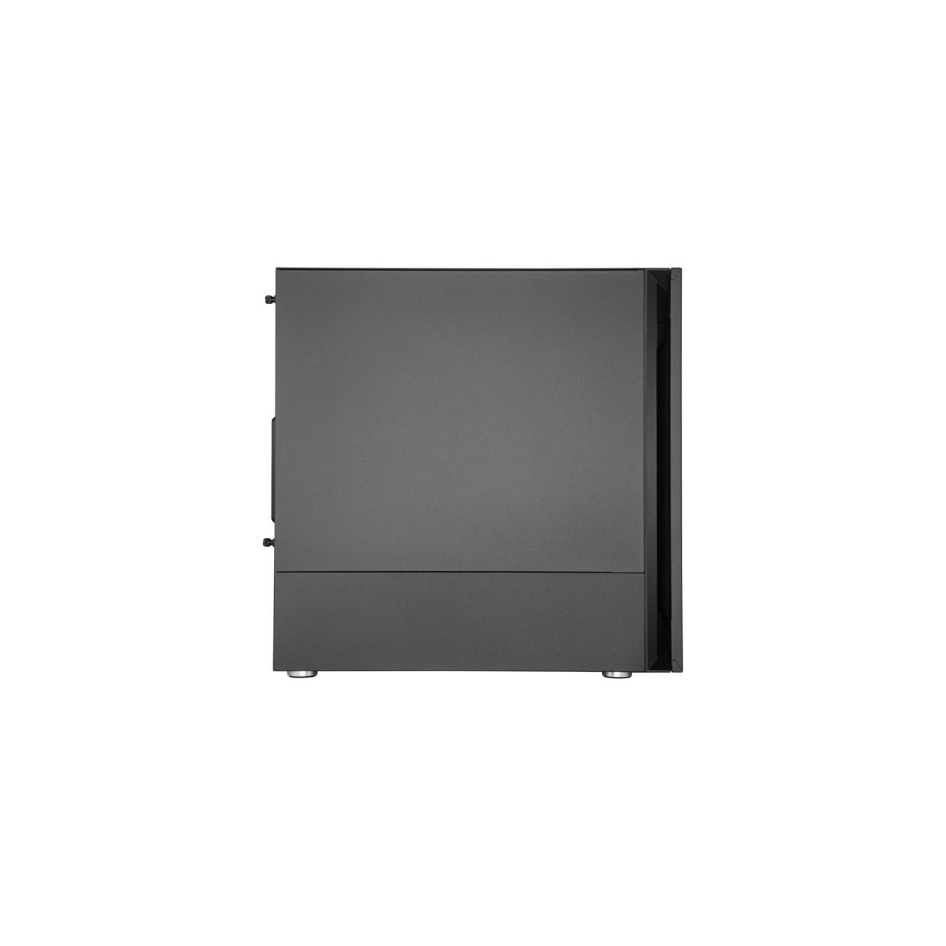 Silencio S400, tower case — Buy in Cyprus with Fast Delivery