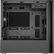 Silencio S400, tower case — Buy in Cyprus with Fast Delivery