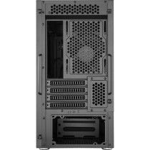 Silencio S400, tower case — Buy in Cyprus with Fast Delivery