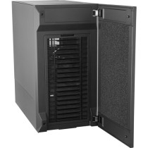 Silencio S400, tower case — Buy in Cyprus with Fast Delivery