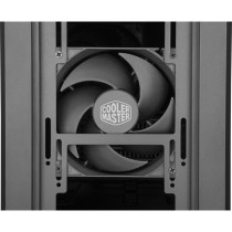 Silencio S400, tower case — Buy in Cyprus with Fast Delivery