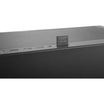 Silencio S400, tower case — Buy in Cyprus with Fast Delivery