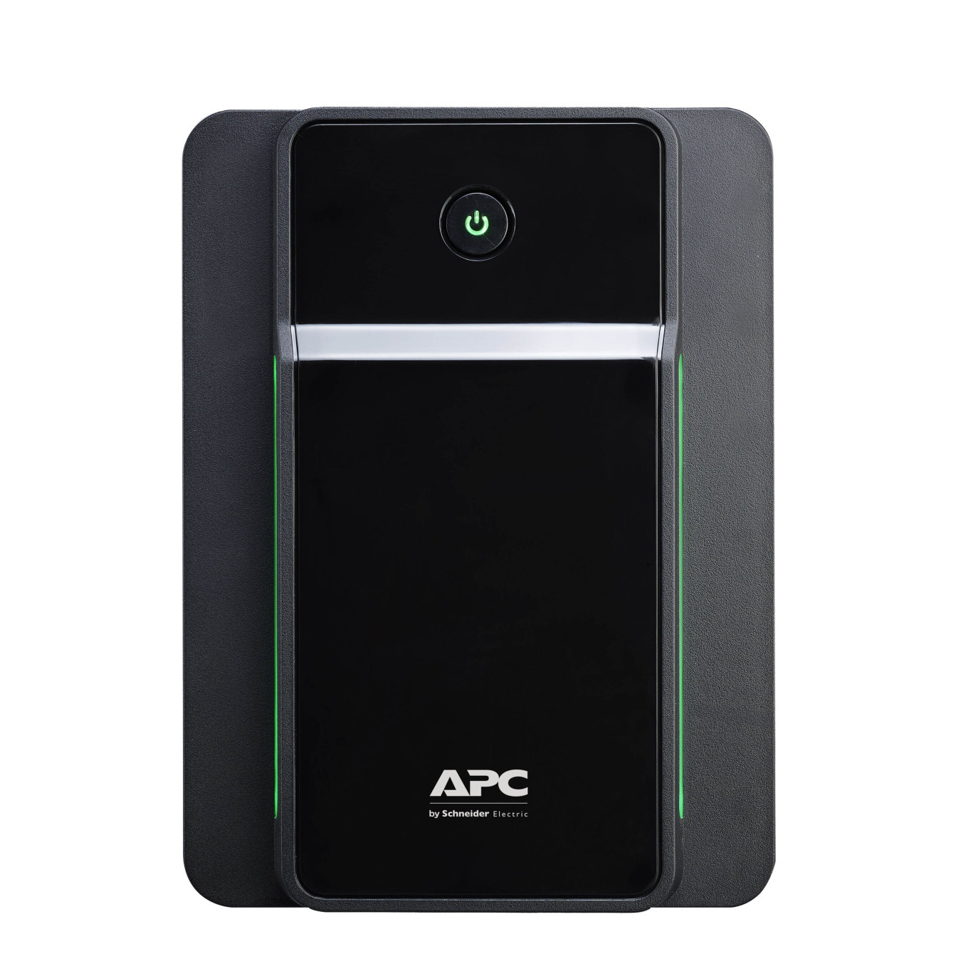 APC Back-UPS BX1200MI - 1200VA (650W) Line-Interactive UPS - Black, 6× IEC C13 outlets, USB, AVR