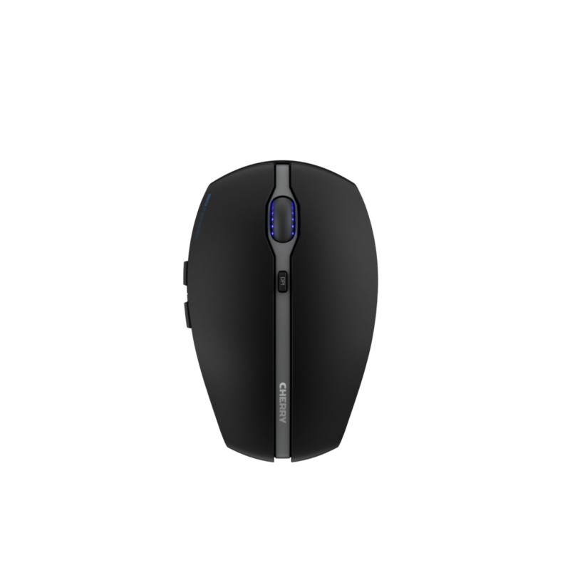Buy CHERRY Gentix BT - JW-7500-2 - Bluetooth 5.0 Ambidextrous Gaming Mouse, 2000... in Cyprus, Nicosia, Limassol, Larnaka, Pafos