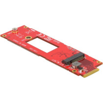 Converter EDSFF E1.S to M.2 Key M Slot NVMe — Buy in Cyprus with Fast Delivery