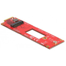 Converter EDSFF E1.S to M.2 Key M Slot NVMe — Buy in Cyprus with Fast Delivery