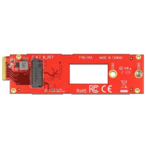Converter EDSFF E1.S to M.2 Key M Slot NVMe — Buy in Cyprus with Fast Delivery