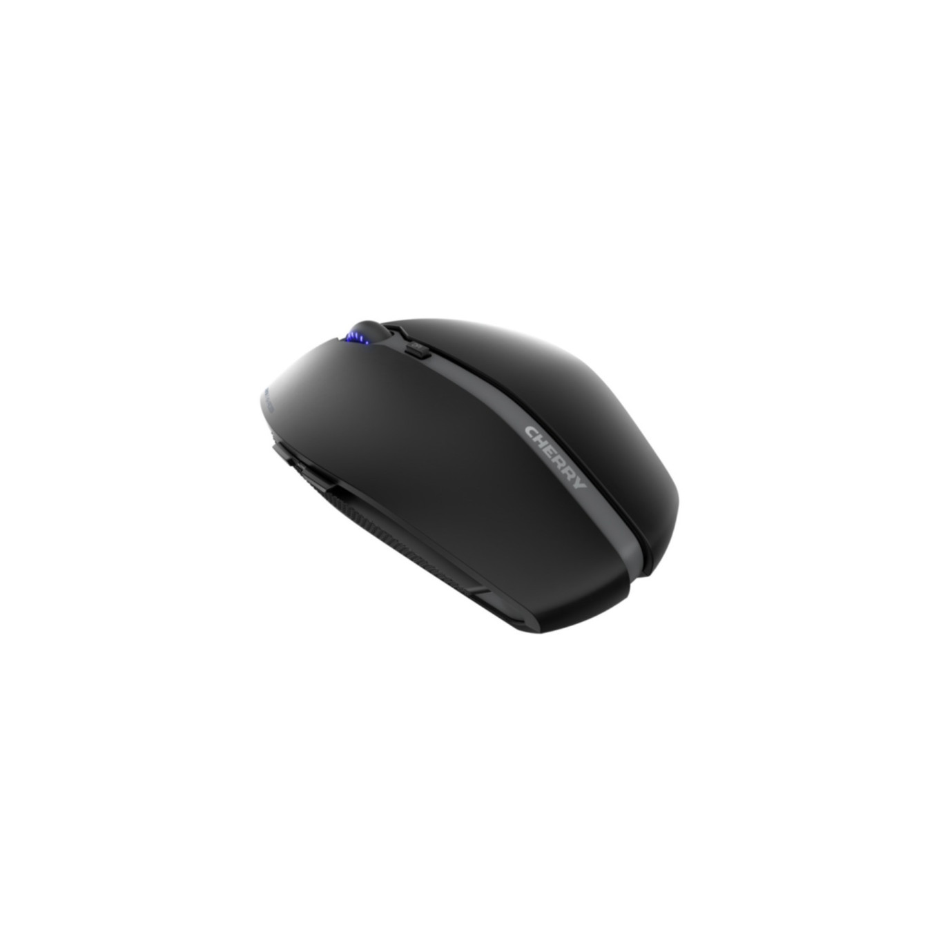 CHERRY Gentix BT - JW-7500-2 - Bluetooth 5.0 Ambidextrous Gaming Mouse, 2000 DPI, Black — Buy in Cyprus with Fast Delivery