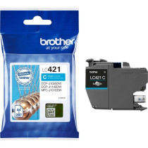 Tinte cyan LC-421C — Buy in Cyprus with Fast Delivery