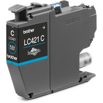 Tinte cyan LC-421C — Buy in Cyprus with Fast Delivery