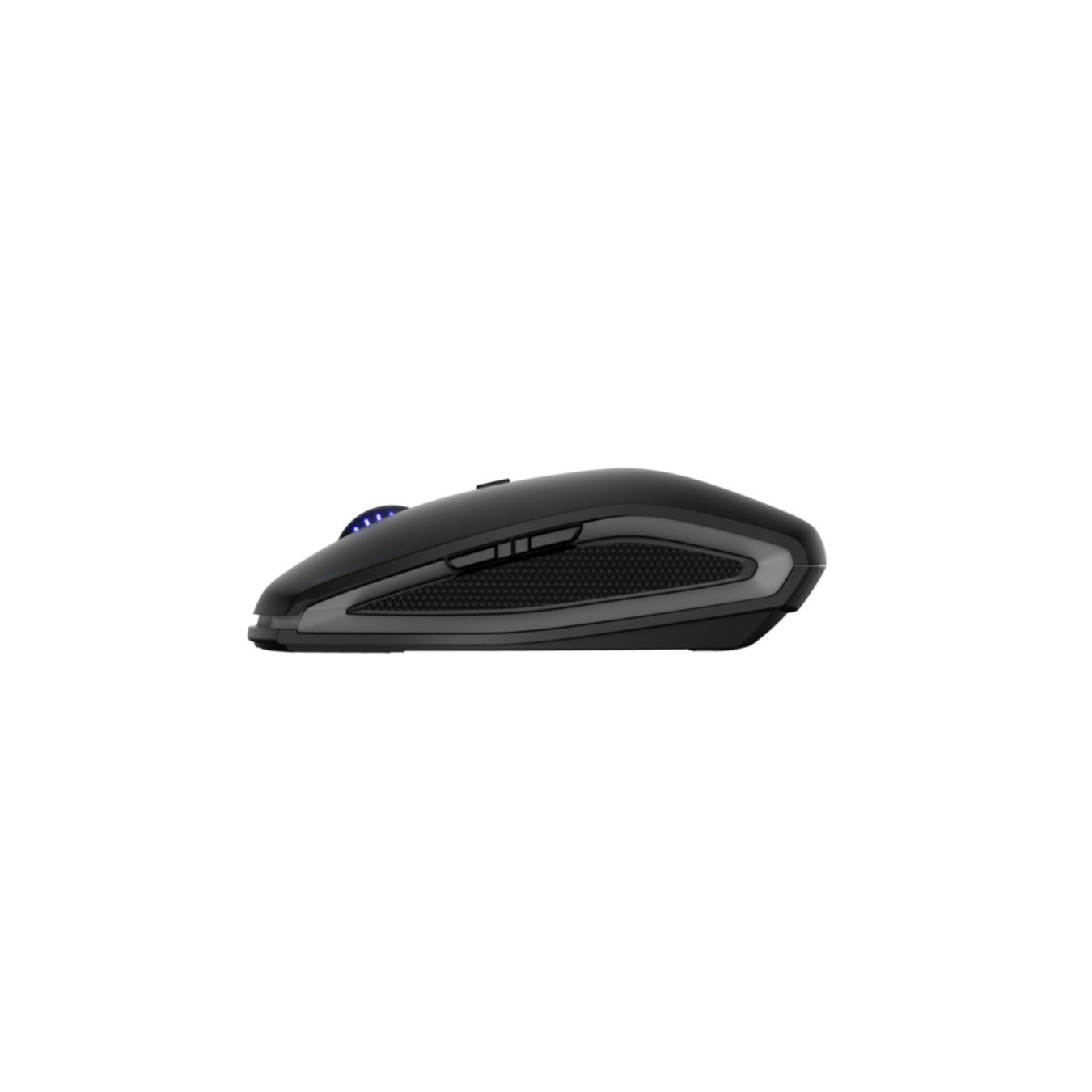 CHERRY Gentix BT - JW-7500-2 - Bluetooth 5.0 Ambidextrous Gaming Mouse, 2000 DPI, Black — Buy in Cyprus with Fast Delivery