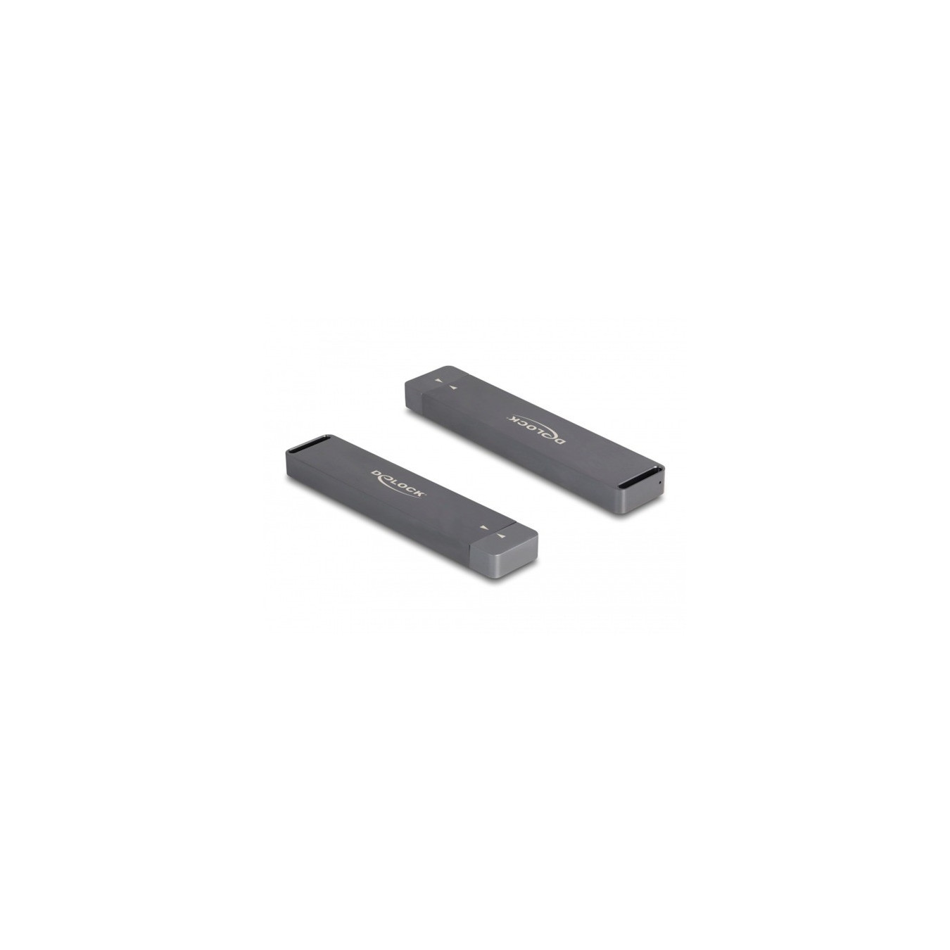 External Enclosure M.2 NVMe PCle SSD, SATA SSD, Drive Enclosure — Buy in Cyprus with Fast Delivery