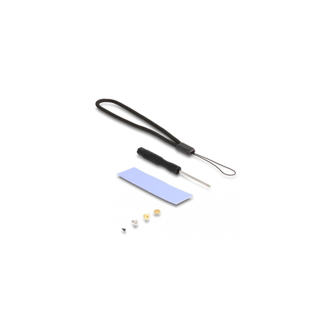 External Enclosure M.2 NVMe PCle SSD, SATA SSD, Drive Enclosure — Buy in Cyprus with Fast Delivery