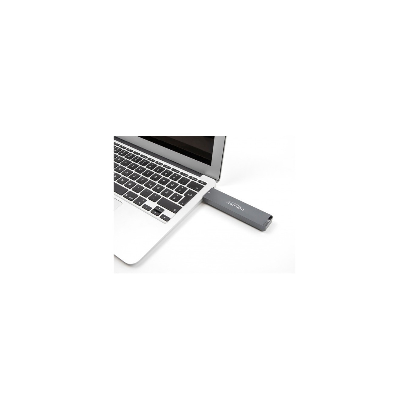External Enclosure M.2 NVMe PCle SSD, SATA SSD, Drive Enclosure — Buy in Cyprus with Fast Delivery