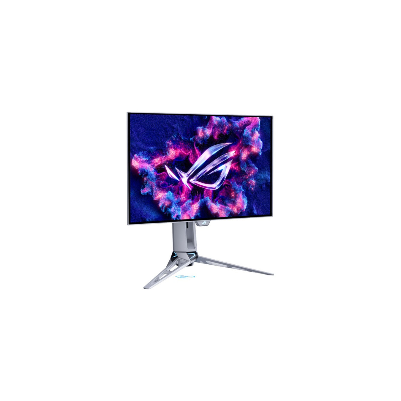 ROG Swift OLED PG27AQWP-W, Gaming-Monitor — Buy in Cyprus with Fast Delivery