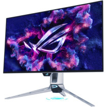 ROG Swift OLED PG27AQWP-W, Gaming-Monitor — Buy in Cyprus with Fast Delivery