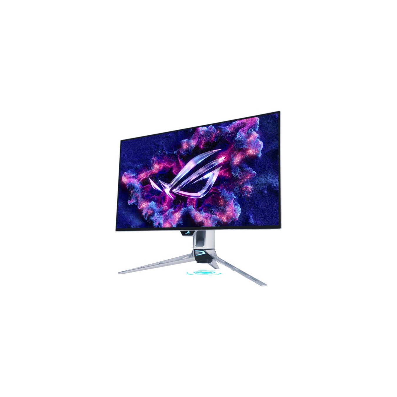 ROG Swift OLED PG27AQWP-W, Gaming-Monitor — Buy in Cyprus with Fast Delivery