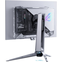 ROG Swift OLED PG27AQWP-W, Gaming-Monitor — Buy in Cyprus with Fast Delivery