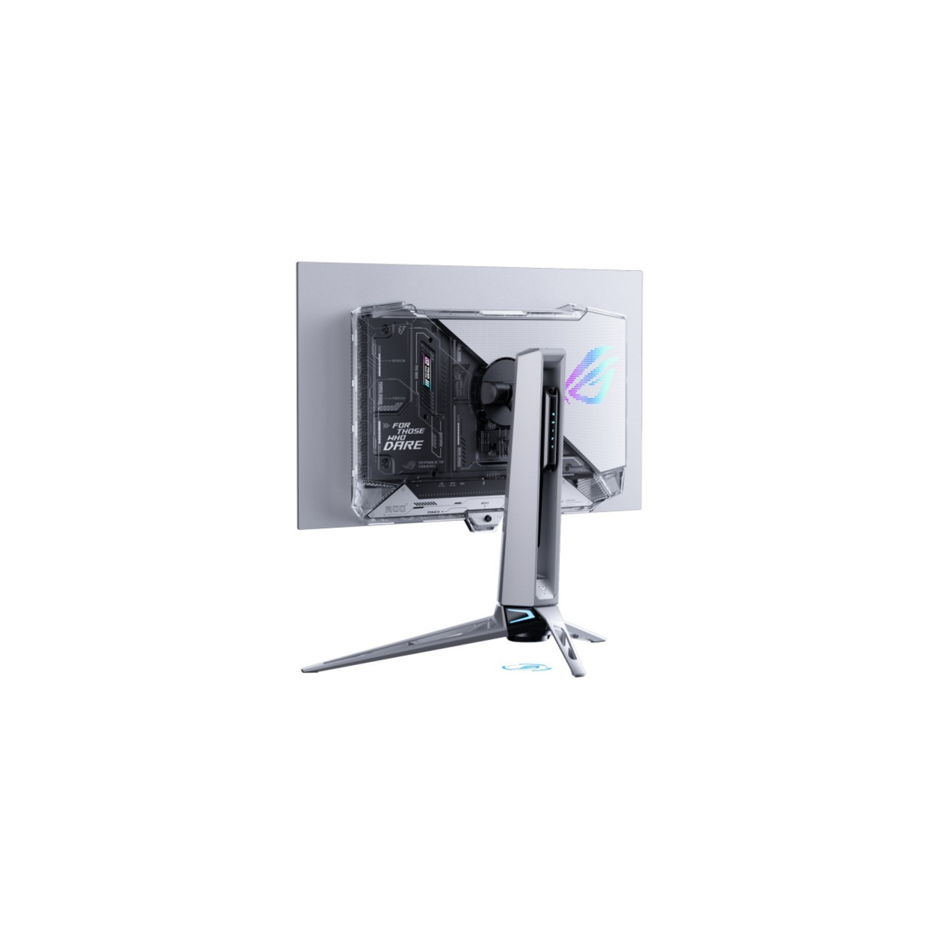 ROG Swift OLED PG27AQWP-W, Gaming-Monitor — Buy in Cyprus with Fast Delivery