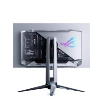 ROG Swift OLED PG27AQWP-W, Gaming-Monitor — Buy in Cyprus with Fast Delivery
