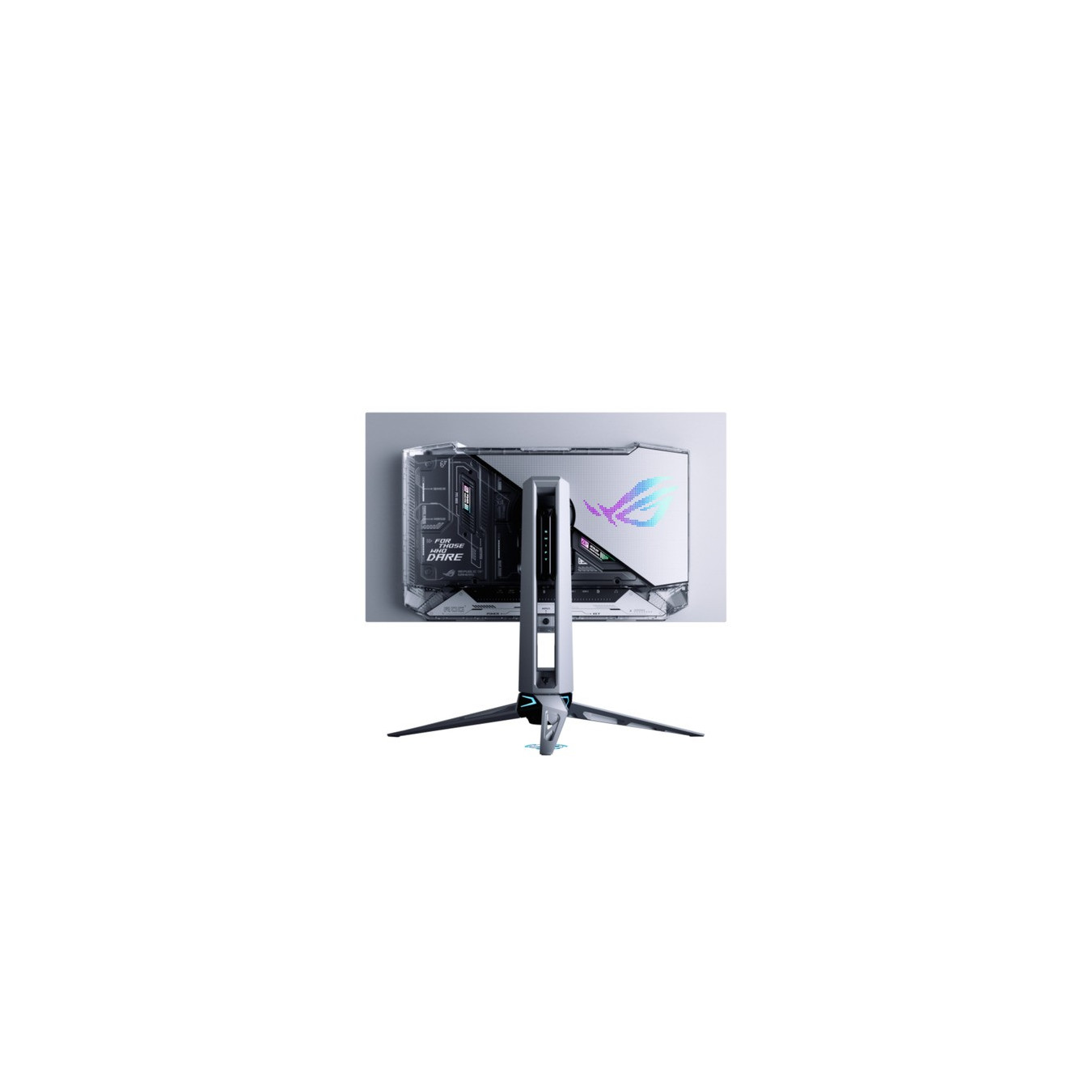 ROG Swift OLED PG27AQWP-W, Gaming-Monitor — Buy in Cyprus with Fast Delivery