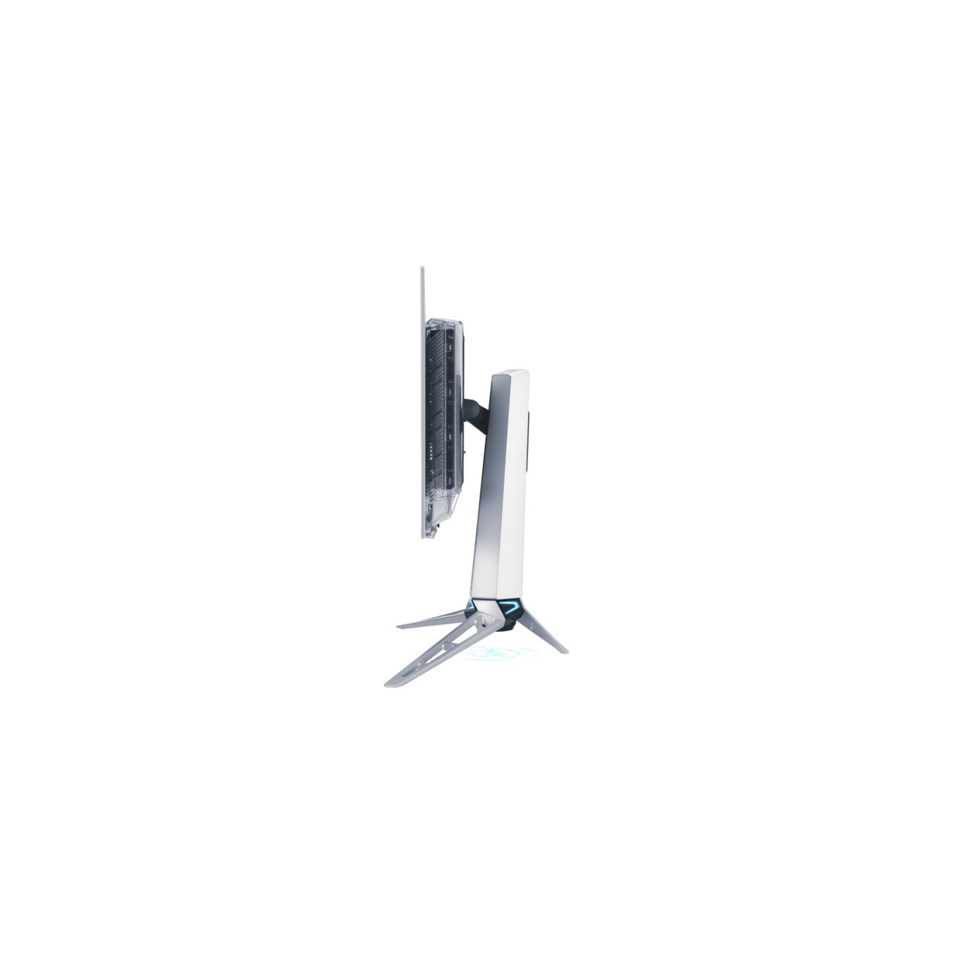 ROG Swift OLED PG27AQWP-W, Gaming-Monitor — Buy in Cyprus with Fast Delivery