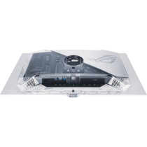 ROG Swift OLED PG27AQWP-W, Gaming-Monitor — Buy in Cyprus with Fast Delivery