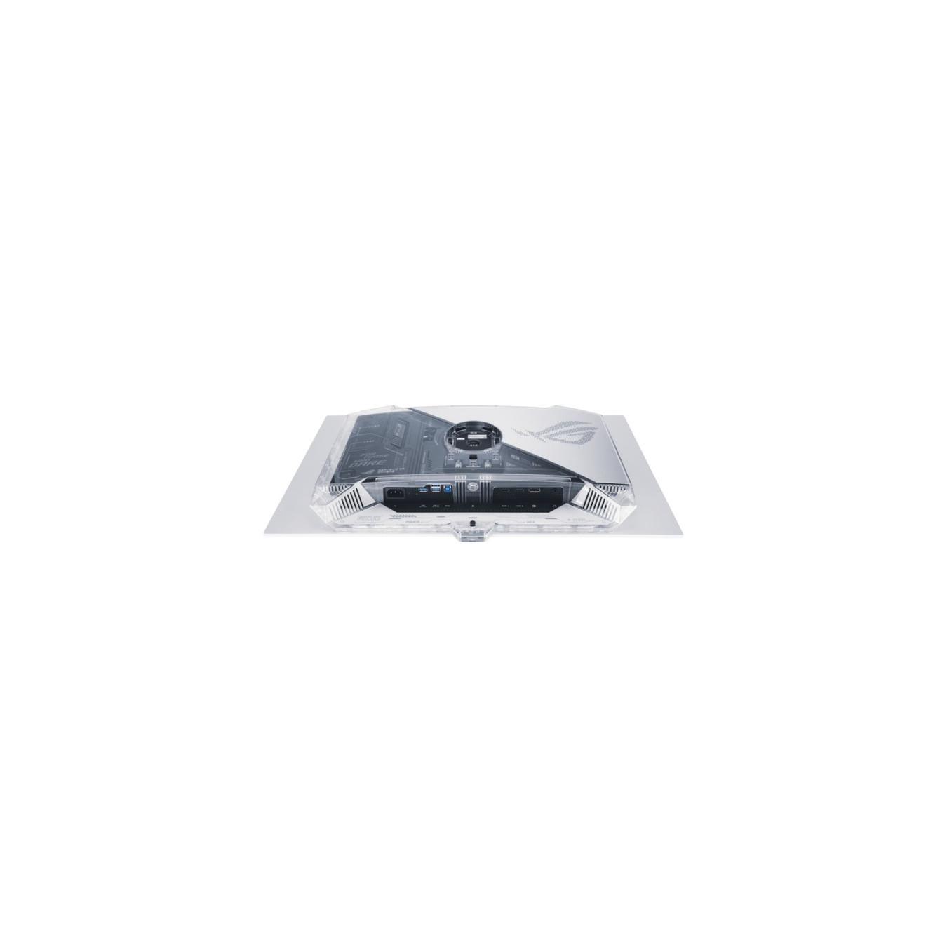 ROG Swift OLED PG27AQWP-W, Gaming-Monitor — Buy in Cyprus with Fast Delivery