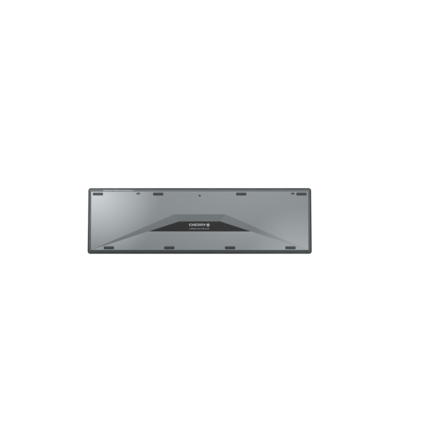 Cherry KW 9100 SLIM Wireless German QWERTZ 108-Key Keyboard (Boxed) — Buy in Cyprus with Fast Delivery