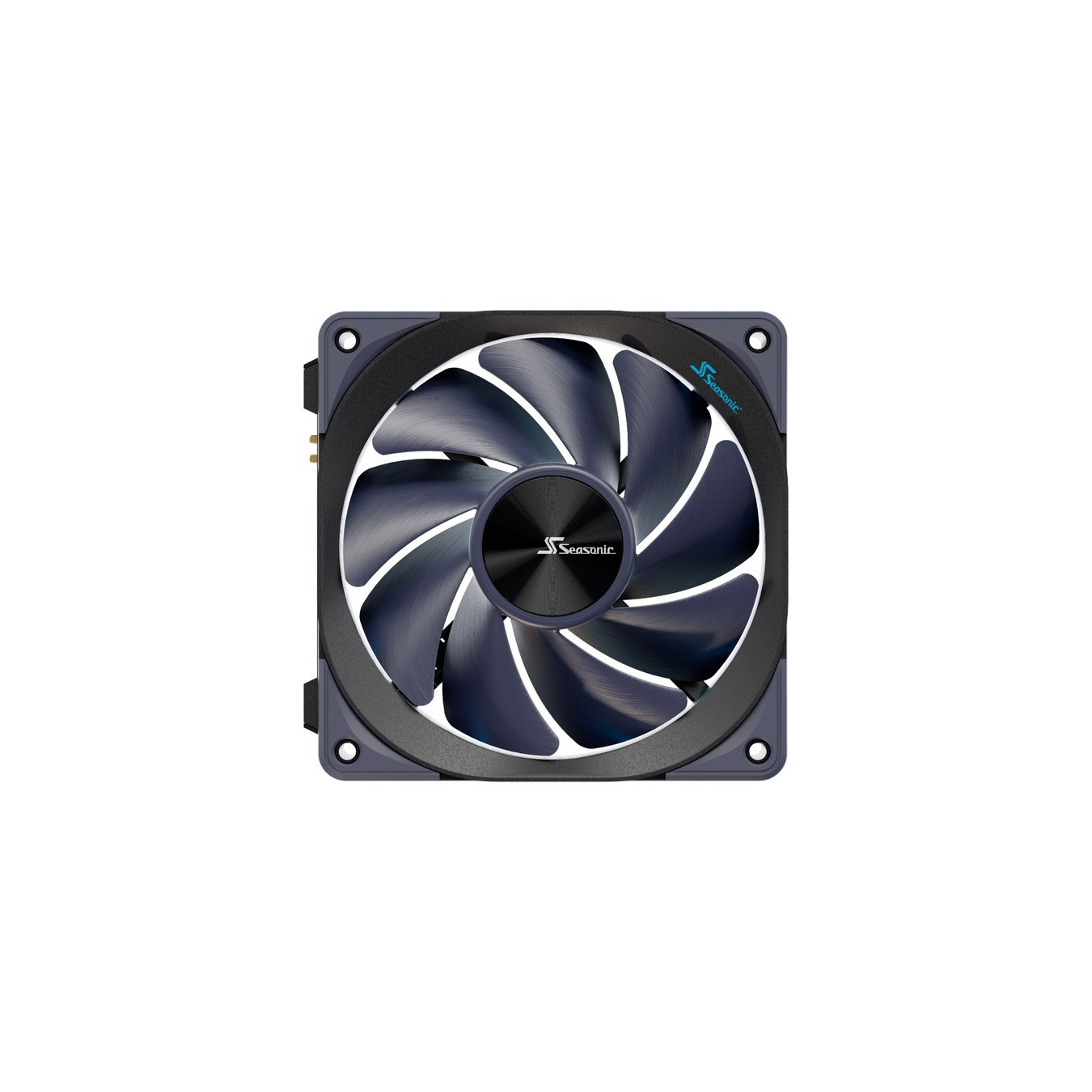 MagFlow 1225 PWM, case fan — Buy in Cyprus with Fast Delivery
